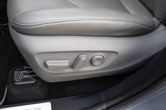 Toyota Highlander 2.5 Hybrid Dynamic Force Executive AWD - 17