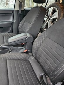 Škoda Rapid spaceback 1.6TDi 85kw r.v2017 - 17