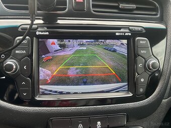 KIA ceed SW 1,6gdi 99kW - 2014 - 17