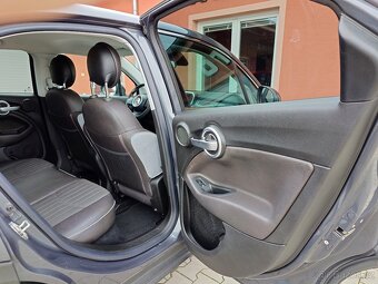 Fiat 500X 1.4 MultiAir 103kW - 17