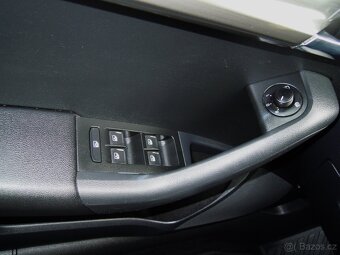 Škoda Octavia, 2.0TDi SERVIS-DSG-VIRTUAL-DPH - 17