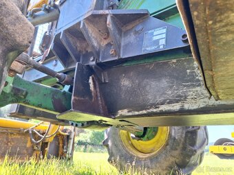 JOHN DEERE 6130 STANDARD 4X4 - 17