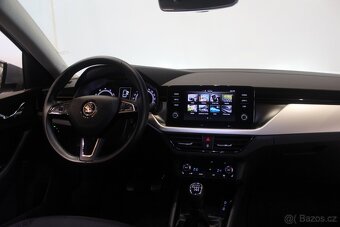 Škoda Scala 1.0TSI 85kW Style+ 2020 Matrix - 17