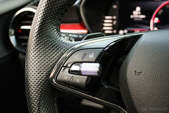 Škoda Fabia 1.0 TSI Monte Carlo DSG - 17