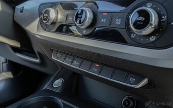 Audi A4 B9 Avant Quattro 2.0 TDI 2016 - 17