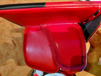 Lapačka Bauer Vapor Flylite+vyrážečka Bauer Vap. Hyperlite 2 - 17