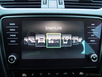 Škoda Octavia, 1.5TSi SERVIS - ORIG.KM - DPH - 17