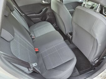 Ford Fiesta 1,1 52 kw 2019 - 17