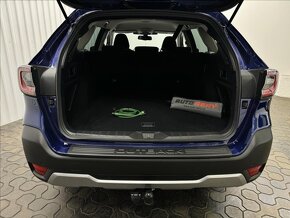 Subaru Outback 2.5 AWD Adventure - 17