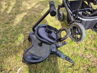 Britax roomer Smile 3 - 17