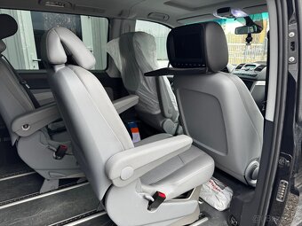 Mercedes-Benz Viano 2.2 120kw W639 long - 17