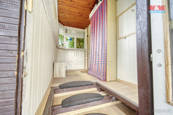 Prodej chalupy, 322 m², Výrov, ul. Hadačka - 17