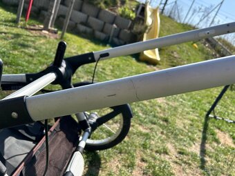 Bugaboo runner +cam 3 - 17