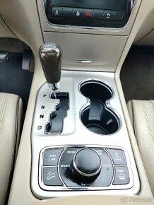 Náhradní díly Jeep Grand Cherokee wk2 - 17