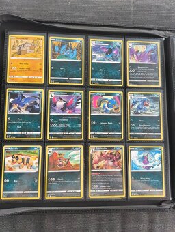 Pokémon Silver Tempest (Master set) - 17