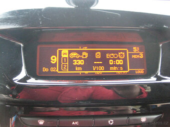 CITROEN DS3 1.6 HDi SPORT C3 2.MAJITEL, SERVISKA - 17