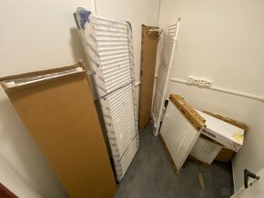 TOPNÉ ŽEBŘÍKY a tělesa - 17