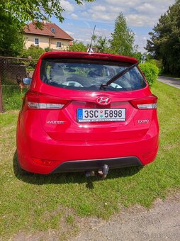 Prodej Hyundai ix20 - 17