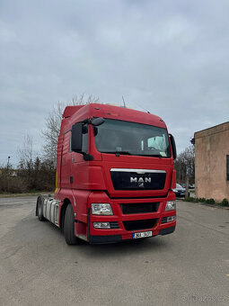 MAN TGS 18.440 4x2 BLS - 17