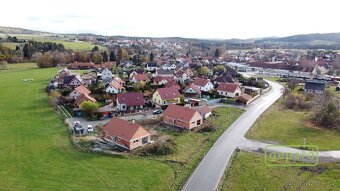 Rodinný dům na klíč - Chlum - Křemže - 17