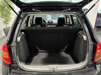 Suzuki SX4 2,0 DDIS 4X4 KEY-LESS TAŽNÉ - 17