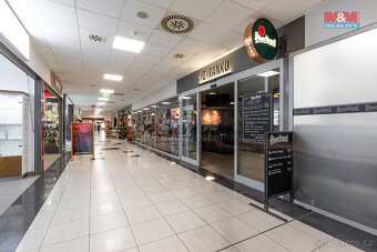 Prodej restaurace, 300 m², Ostrava, ul. Masarykovo náměstí - 17