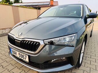Škoda Scala, 1.6 TDI 85 KW STYLE - 17