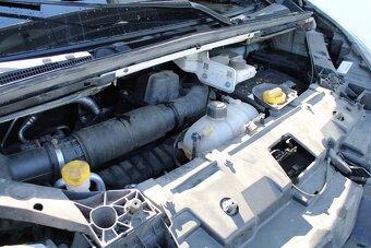 Renault Trafic, 2,0DCI L2H1 + klima - 17