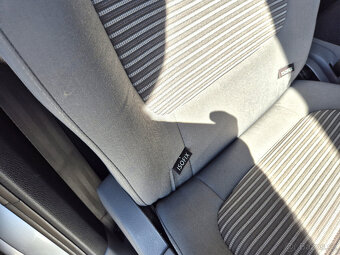 Seat Alhambra II 1,4 TSi 110Kw Klimatronic TZ  199.999Kč - 17