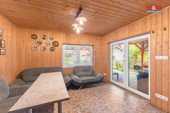 Prodej rodinného domu, 245 m², Kladno, ul. Průmyslová - 17