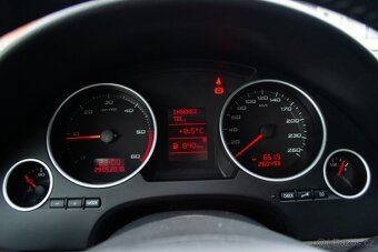Seat Exeo 2.0 TDI CR - 17