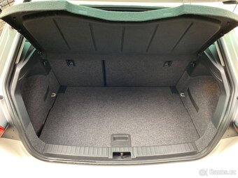 Seat Ibiza 1.0 TSI Style r.v.2018 - 17
