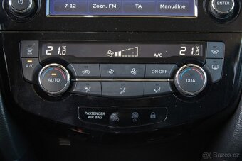 Nissan Qashqai 1.5 DCi - 17