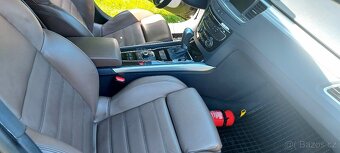 Prodám Peugeot 508 sw GT Top stav bez koroze. - 17