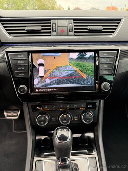 Škoda Superb, SPORTLINE 2.0 TDI 140 kW DSG TAŽNÉ - 17