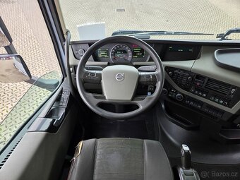 Volvo FH13 460 4x2 / Hydraulika / 446tkm - 17