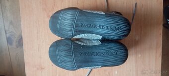 Boty na zápas nebo box, vel. 36-40 - 17