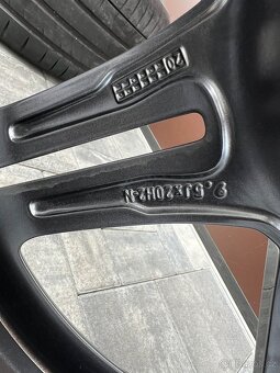 Amg r20 gt 4door - 17