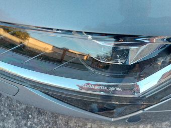 Škoda Superb 2.0 TDi 140kw 4x4 DSG Style PLUS mod.2020 - 17