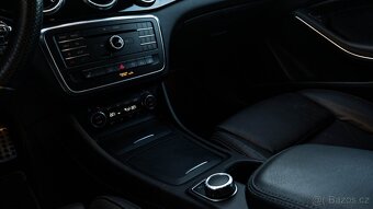 Mercedes-Benz CLA Shooting Brake SB 220 CDI AMG LINE 4matic - 17