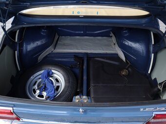 BMW 1602 r.v.1974 Coupe - 17