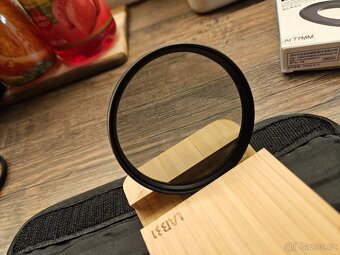 Různé druhy filtrů - 17