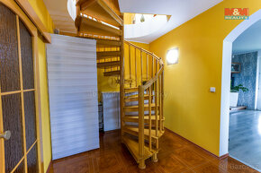 Prodej rodinného domu, 124 m², Moravskoslezský Kočov - 17