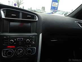 Citroën DS4 2,0HDi - 17