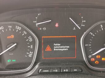 Peugeot Expert LONG KAMERA 6PDC RADAR VYHR SED NAVI TAZNE - 17