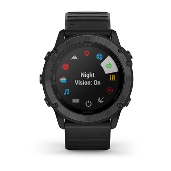 Prodám GARMIN tactix® Delta PRO - Sapphire Edition - 17