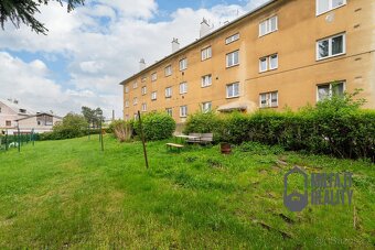 Prodej bytu 2+1, 55 m2 - Liberec III-Jeřáb, ev.č. 06653 - 17