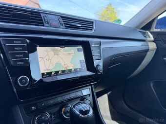 Škoda Superb III 2.0TDI Elegenace /limuzina/ 152.000km - 17