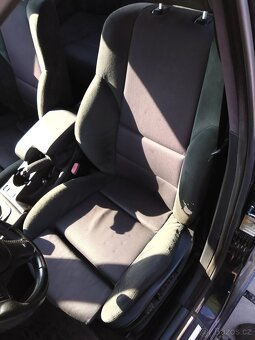 BMW 330i M-Paket E46 - 17