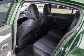 Peugeot 308 1.2 PureTech 130 Allure Pack - 17